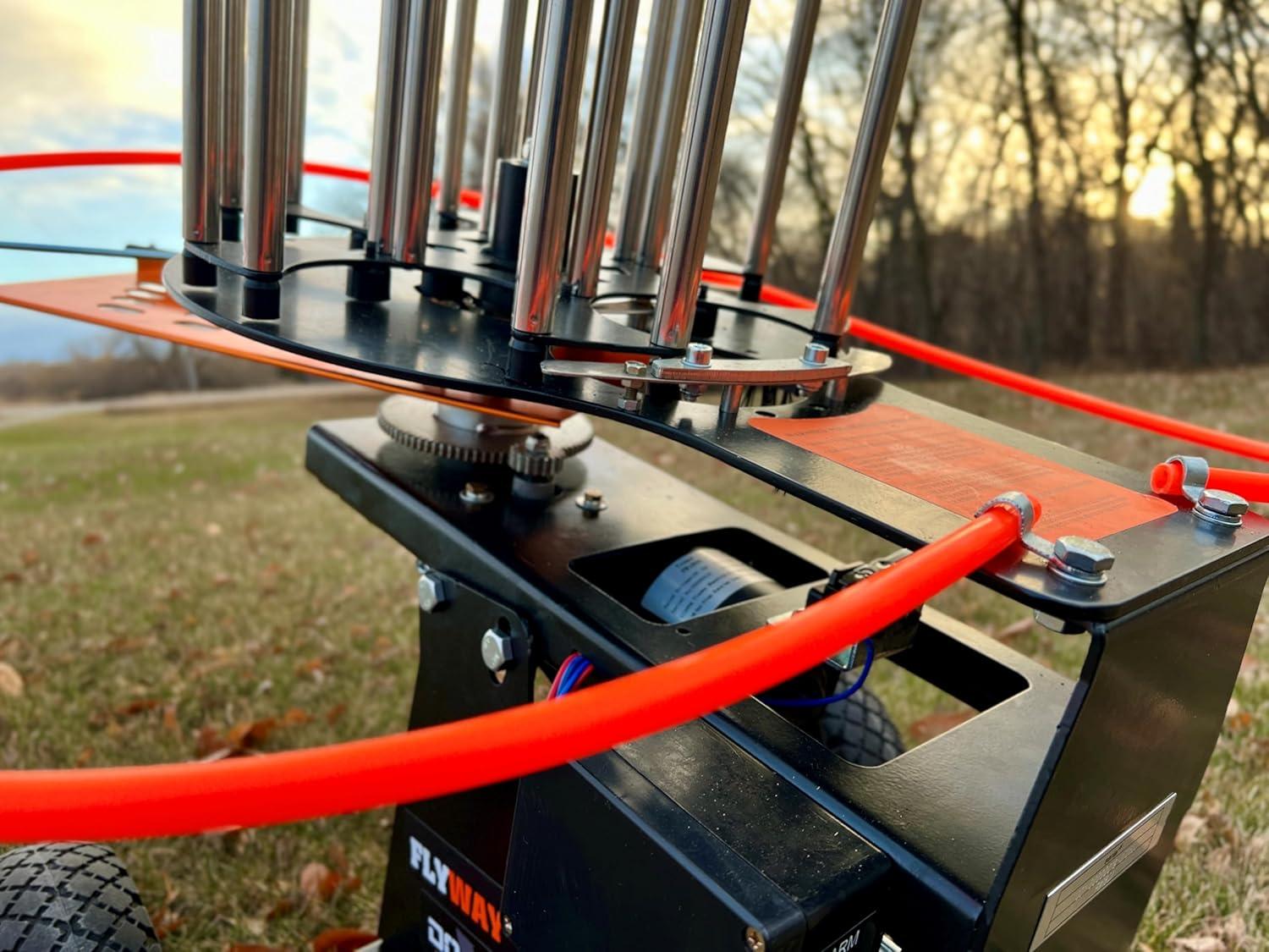 Examining the Do All Outdoors Flyway 180: A Complete Review