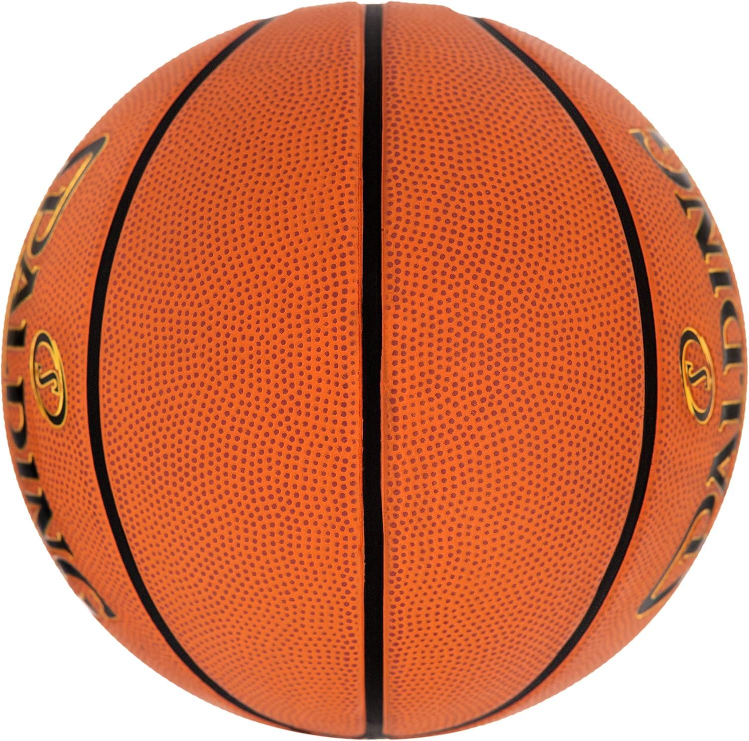 Evaluating the Spalding Street Performance Basketball: Our Insights
