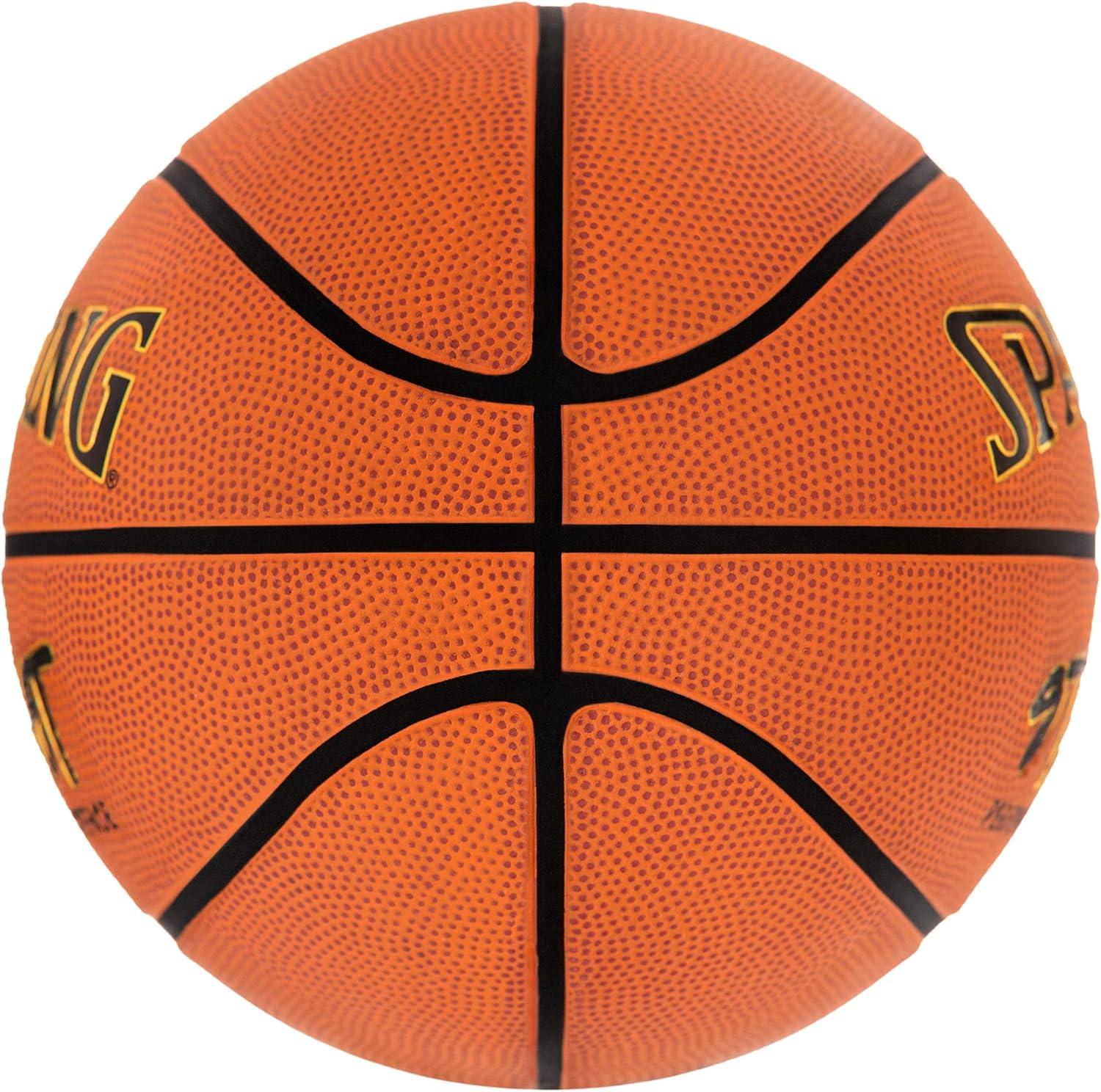 Evaluating the Spalding Street Performance Basketball: Our Insights