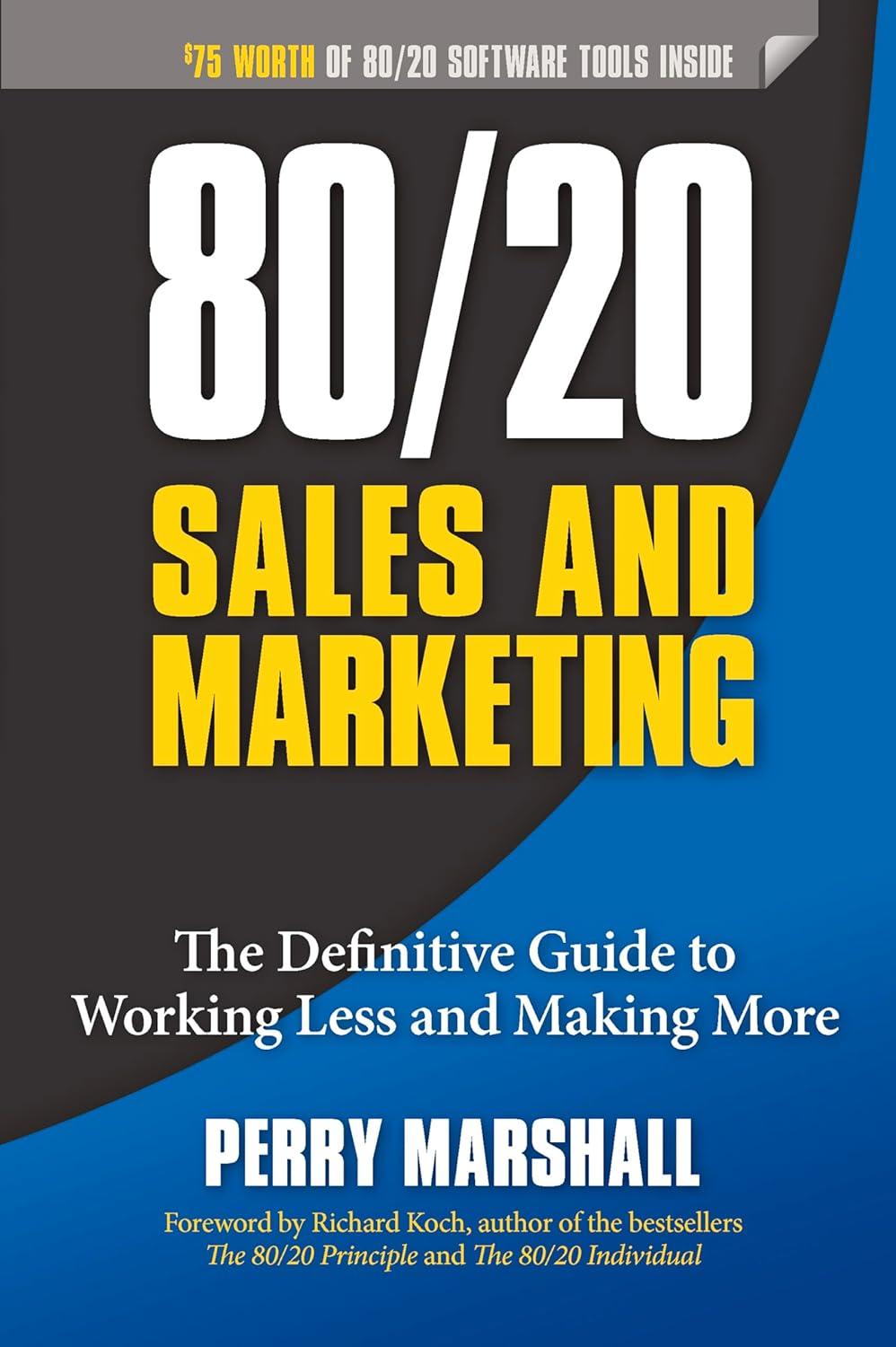 Maximize Earnings with Minimal Effort: Our Review of 80/20 Guide