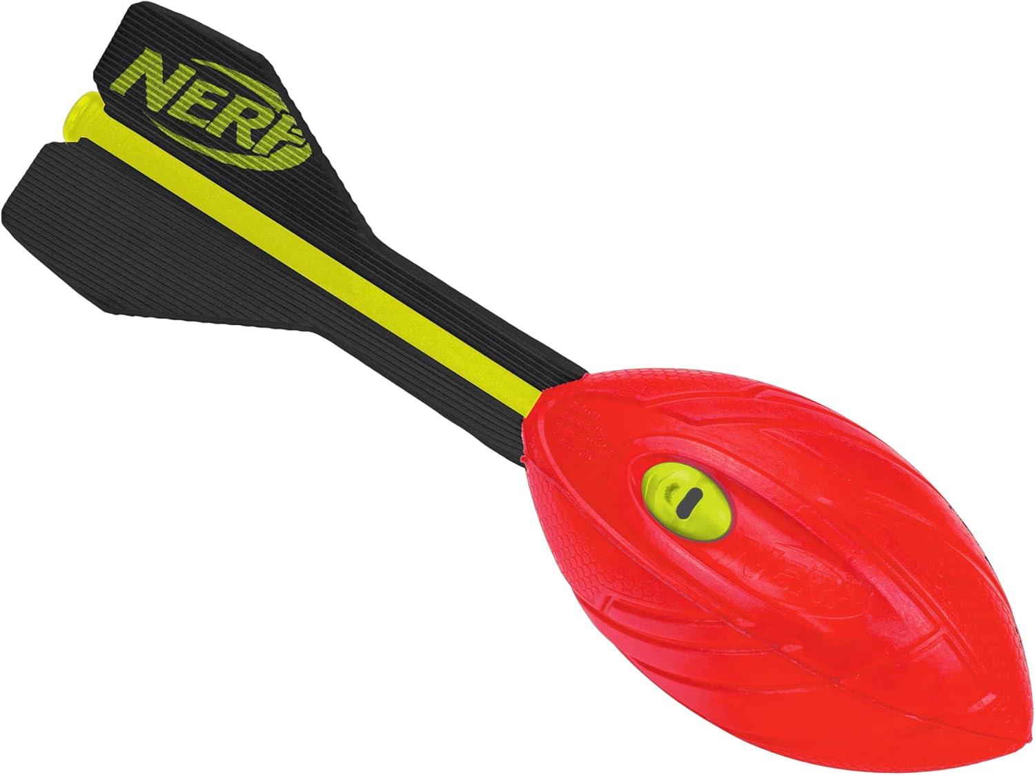 Unleashing Fun: Our Review of the Nerf Vortex Aero Howler