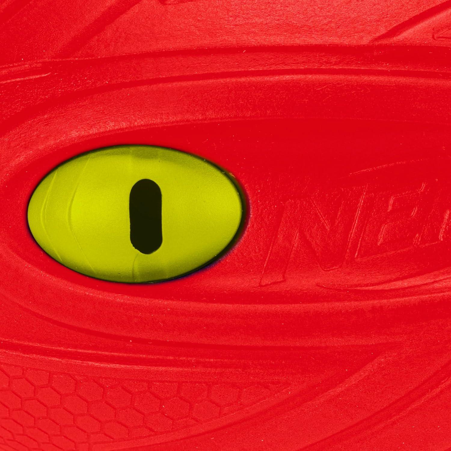 Unleashing Fun: Our review of the Nerf Vortex Aero howler