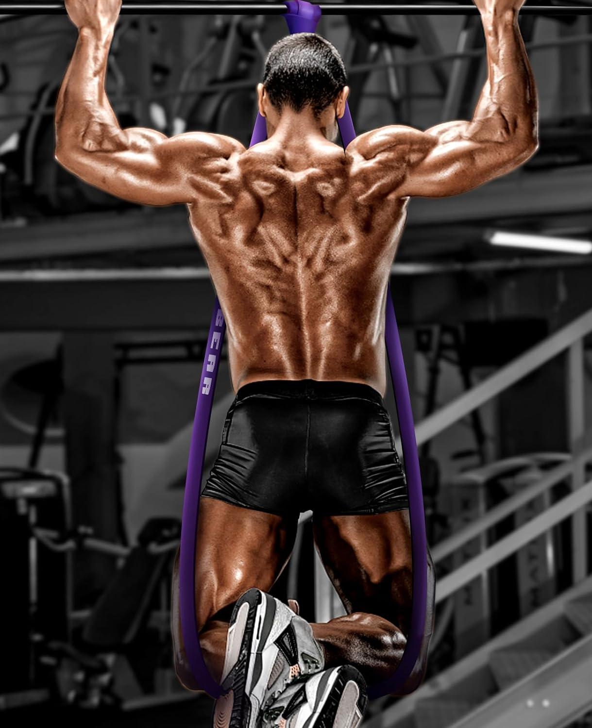 Unleashing ‌Strength: ‍Our In-Depth Review of HAPBEAR Bands
