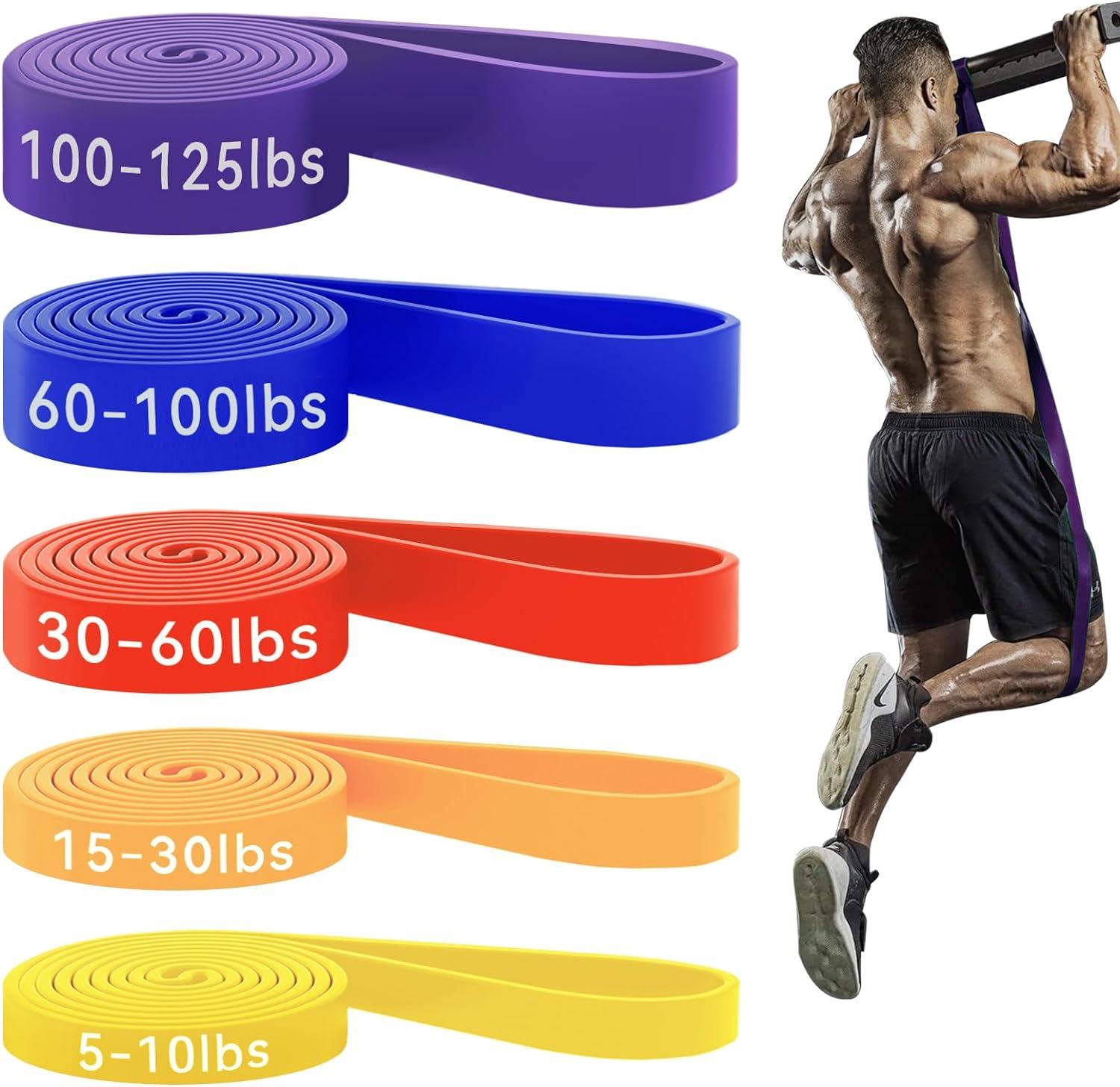 Unleashing Strength: Our in-Depth Review of HAPBEAR Bands