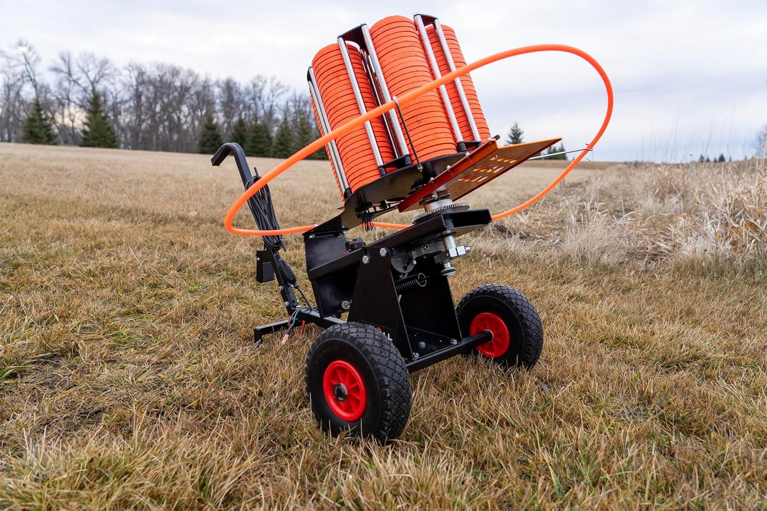 Examining the Do All Outdoors Flyway 180: A Complete Review