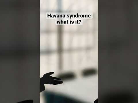 Havana Syndrome: What is It and What are the Signs?