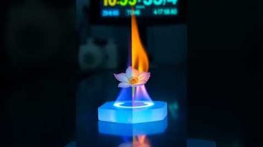 Unlocking the Power of Aerogel: The Lightest Solid on Earth π