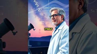 The Accidental Discovery that Revealed the Universe’s Birth π