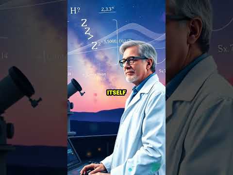 The Accidental Discovery that Revealed the Universe’s Birth 🌌