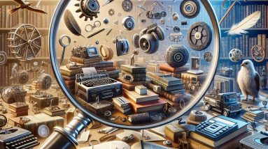 The Hidden History of Common Objects: Astonishing Origins Revealed