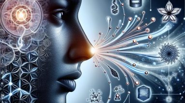 The Unbelievable Power of the Human Nose