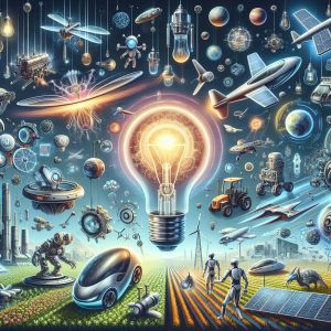 Tech Wonders You Won’t Believe: Mind-Blowing Innovations Explored