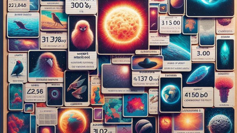 current fun facts you didn’t know