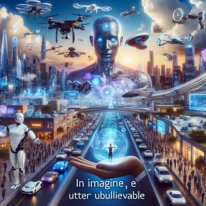 Tech Wonders You Won’t Believe: Mind-Blowing Innovations Explored