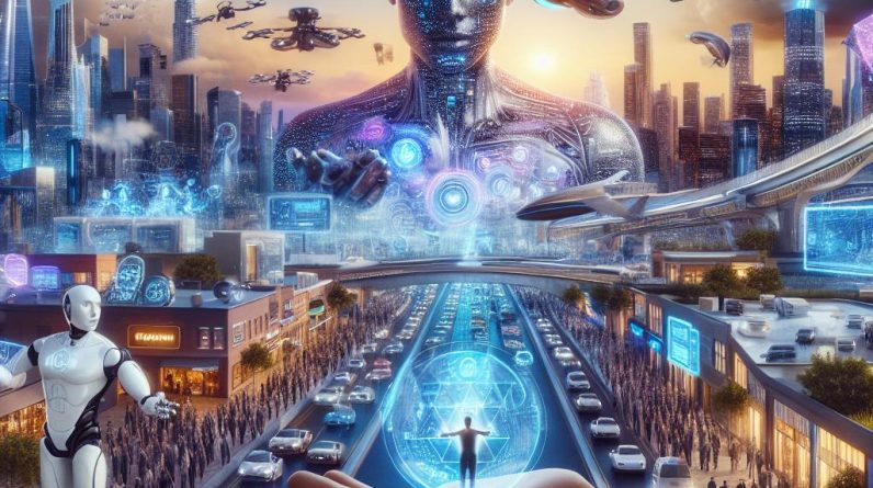 Tech Wonders You Won’t Believe: Mind-Blowing Innovations Explored