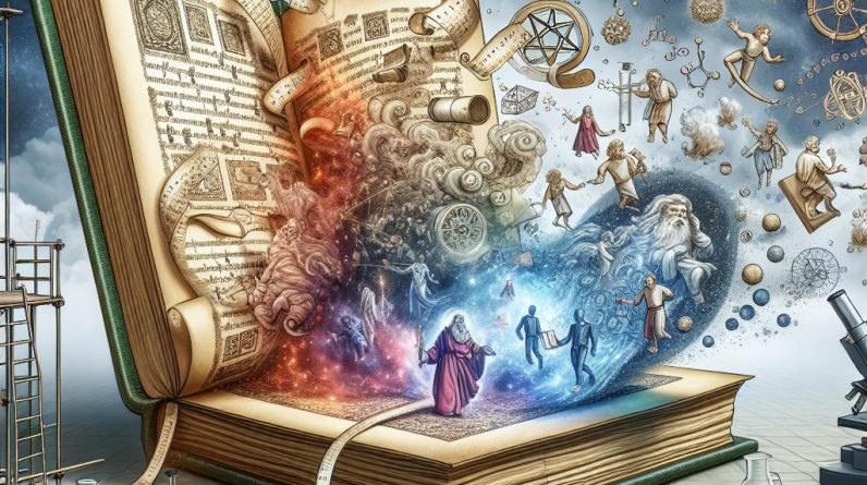 The Astonishing Science Behind Common Myths: Prepare to Be Surprised!