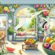 Naturally Fresh: Eliminate Bad Odors at Home!