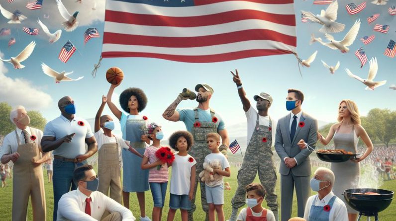 Memorial Day Must Dos! 🇺🇸 2024 #memorialday #2024 #veterans