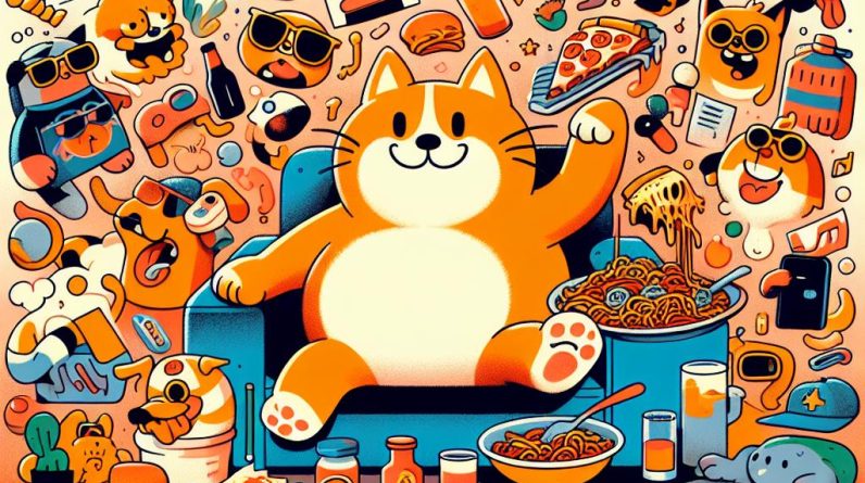 Unbelievable Facts About The Garfield Show