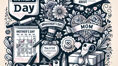 Fascinating facts about Mother’s Day #mothersday #mom