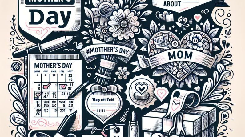 Fascinating facts about Mother’s Day #mothersday #mom
