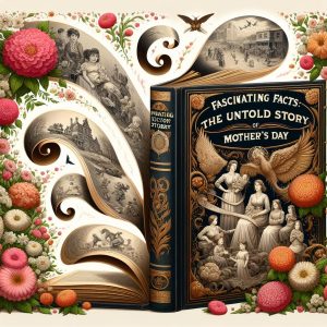 Fascinating Facts: The Untold Story of Mother’s Day #mothersday #mom
