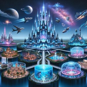 Discover the Magic: Top 10 Must-Do Attractions at Magic Kingdom in 2024! 🏰✨