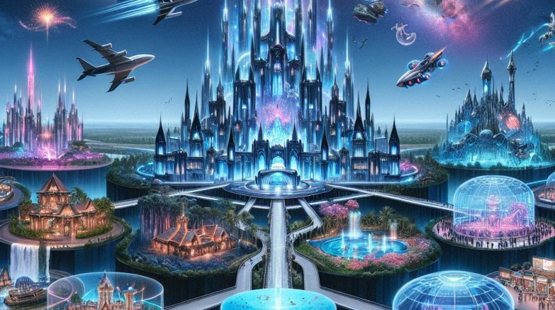 Discover the Magic: Top 10 Must-Do Attractions at Magic Kingdom in 2024! 🏰✨