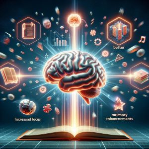 Boosting Your Brain, 3 Memory Enhancements