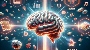 Boosting Your Brain, 3 Memory Enhancements Boosting Your Brain, 3 Memory Enhancements