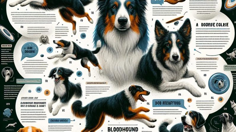 Fun facts about Dogs