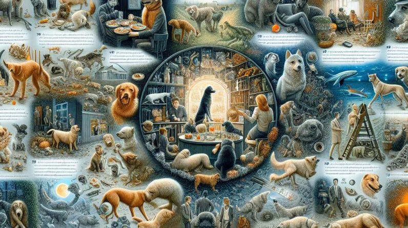 25 Facts About Dogs That You Absolutely HAVE to See