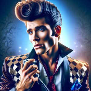 Elvis Presley: Astonishing facts about the King of Rock ‘N’ Roll
