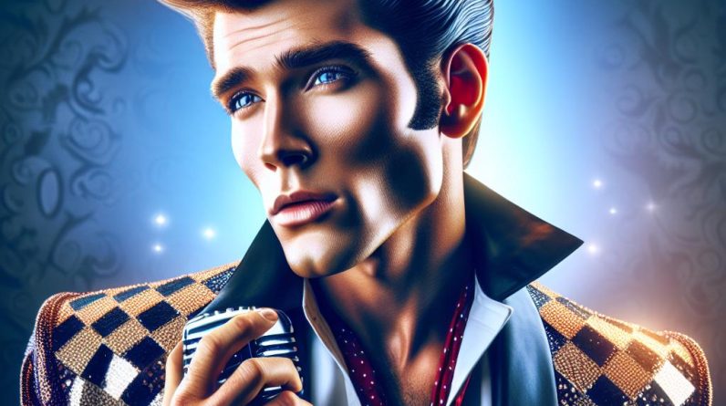 Elvis Presley: Astonishing facts about the King of Rock ‘N’ Roll