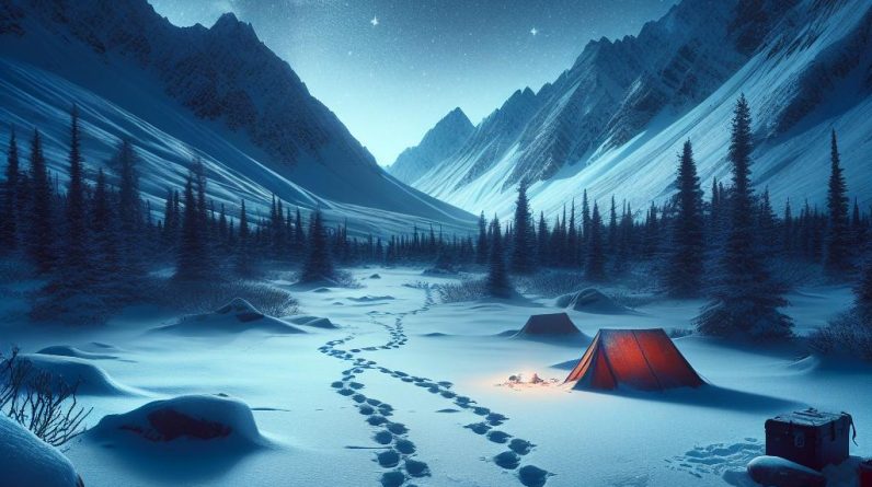 The Chilling Mystery of Dyatlov Pass: Unraveling the Truth ❄️👣