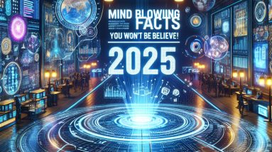 Mind Blowing Facts You Won’t Believe! 2025