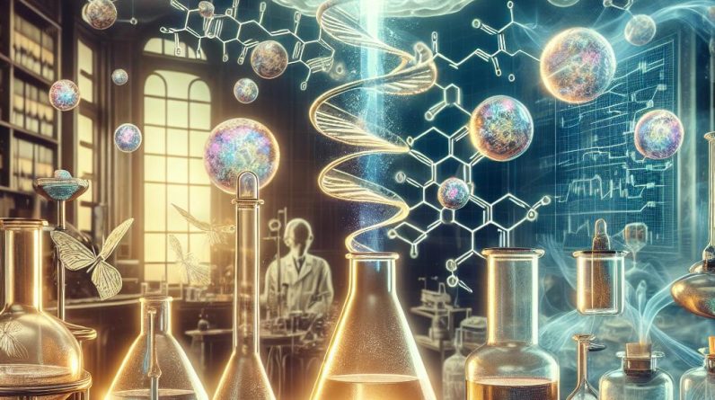 The Revolutionary Story of LSD: From Accidental Discovery to Medical Breakthrough