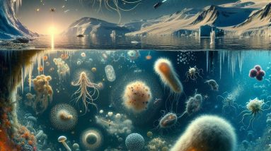 Unveiling Extremophiles: Life in the Most Extreme Places 🌍✨