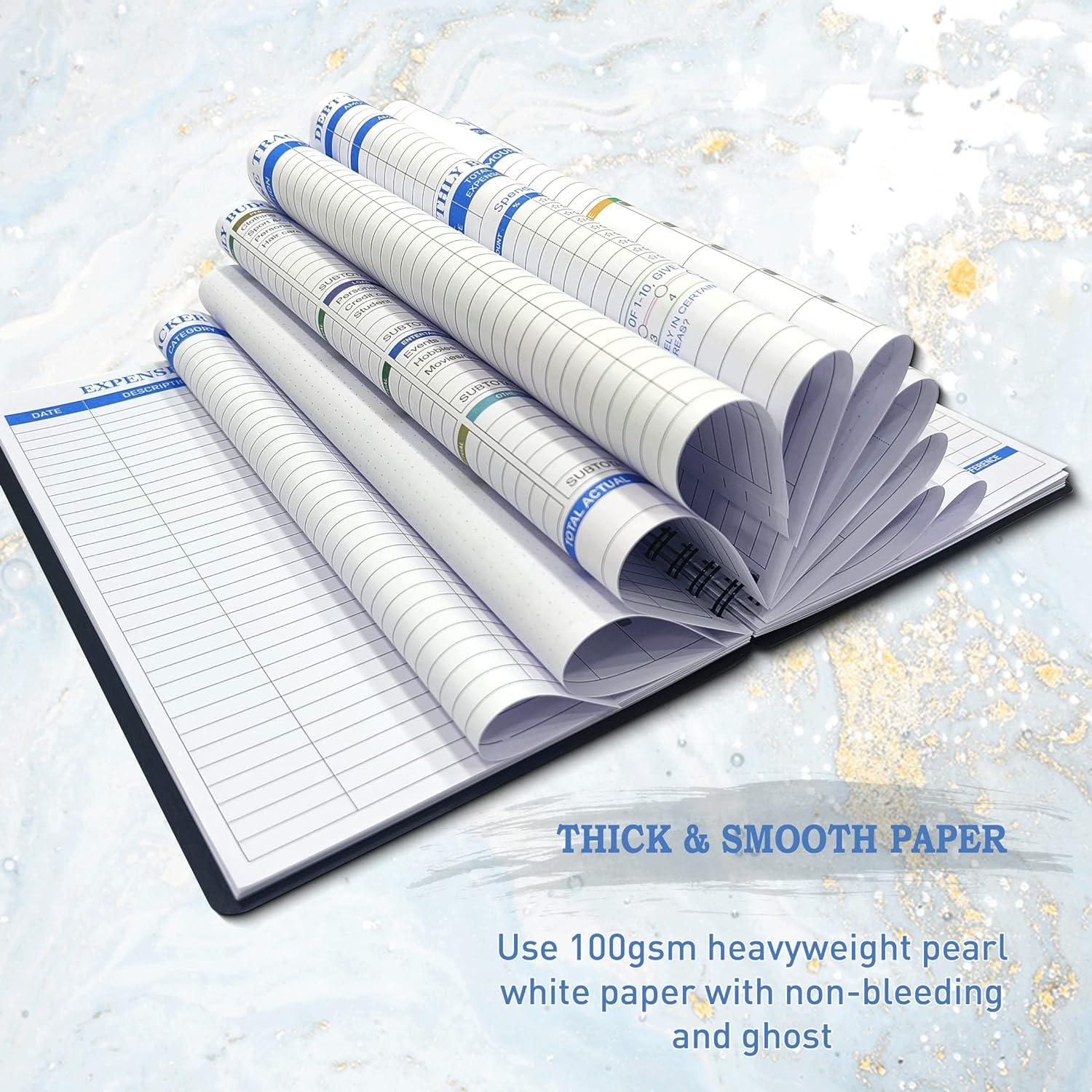 Taking Charge ⁤of Our Finances: Review of the Snootion⁣ Budget Planner