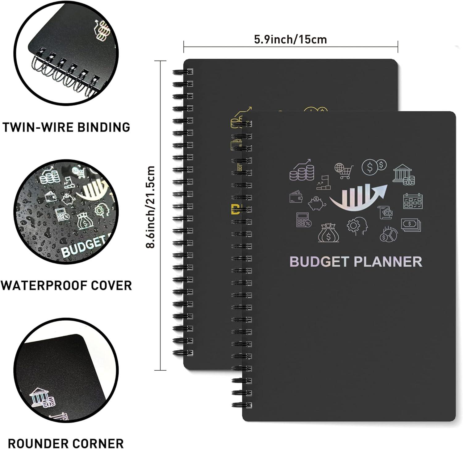 Taking Charge of Our Finances: ⁢Review of⁢ the Snootion Budget Planner