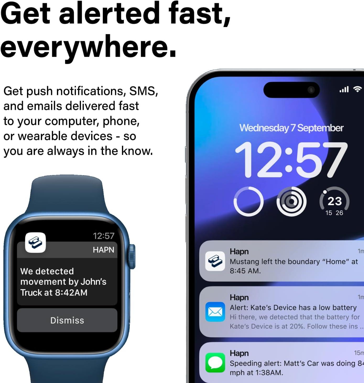 Tracking Peace of Mind: Our Thorough Review of Spytec GPS