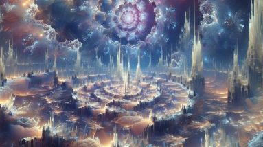 The Mind-Bending Mystery of Time Crystals 🧊✨