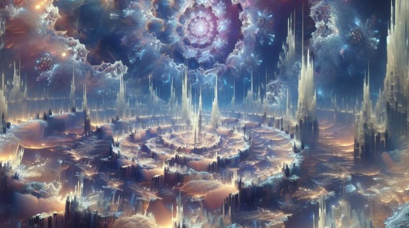 The Mind-Bending Mystery of Time Crystals 🧊✨