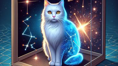 Schrödinger’s Cat: The Quantum Mystery Explained 🐱✨