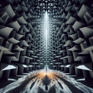 The Silent Experience: Exploring the Mysteries of Anechoic Chambers