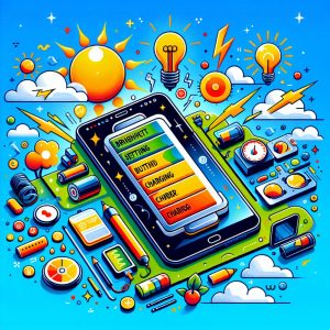 Maximize Your Smartphone Battery Life: Essential Tips 💡🔋