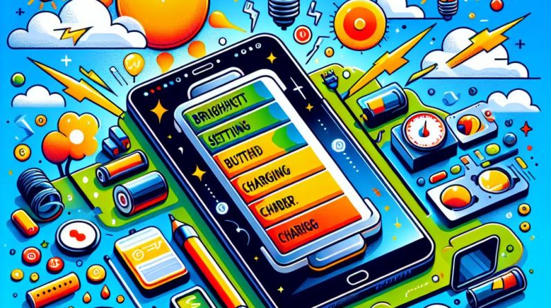 Maximize Your Smartphone Battery Life: Essential Tips 💡🔋