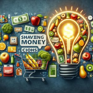Save Big on Groceries: Smart Shopping Tips! 💡🛒