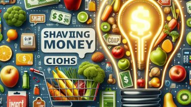 Save Big on Groceries: Smart Shopping Tips! π‘π Save Big on Groceries: Smart Shopping Tips! π‘π