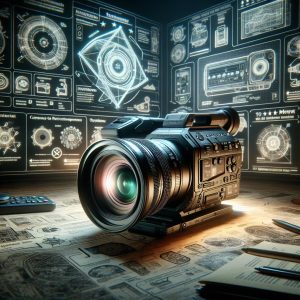 Our In-Depth Review of the MURAUX 8K Camcorder: Powerful & Easy